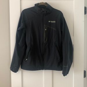 Columbia Titanium Jacket